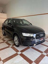 Audi Q3 2.0 TDI 150 CV quattro Sport