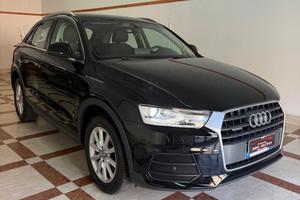 Audi Q3 2.0 TDI 150 CV quattro Sport
