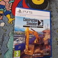 simuletor construction 