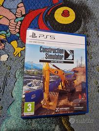 simuletor construction 