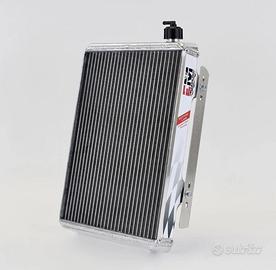 Radiatore Kart EM TECHNOLOGY EM02 STAFFE NERO