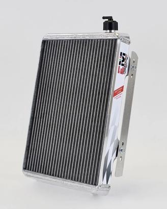 Radiatore Kart EM TECHNOLOGY EM02 STAFFE NERO