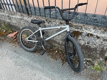 BMX DECHATLONE