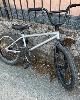 BMX DECHATLONE