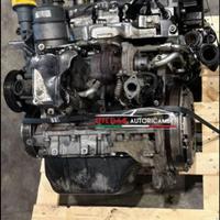 MOTORE OPEL CORSA 1.3 CDTI SIGLA Z13DTJ