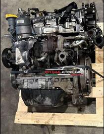 MOTORE OPEL CORSA 1.3 CDTI SIGLA Z13DTJ