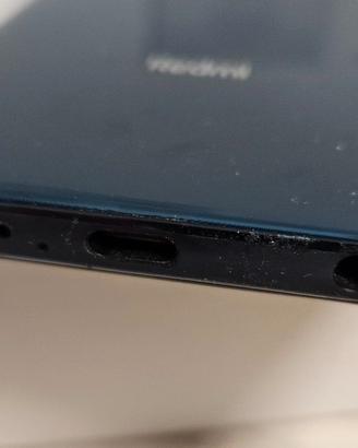 Xiaomi Redmi Note 9 Pro Dual SIM 128 GB - Grey