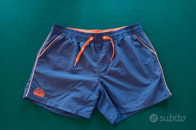 Costume da bagno Sundek