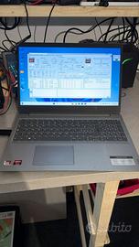 Lenovo IdeaPad S145 – amd A9 / ssd+hdd