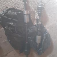 semiassi saxo vts peugeot 106 rallye gti 8v 16v 