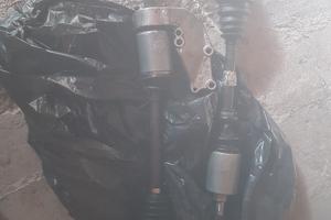 semiassi saxo vts peugeot 106 rallye gti 8v 16v 