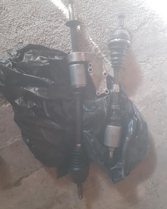semiassi saxo vts peugeot 106 rallye gti 8v 16v 
