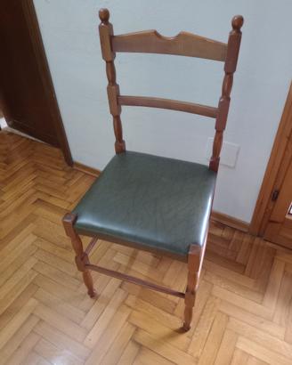 Sedia verde