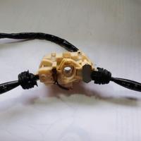 DEVIOLUCI PER  SUZUKI VITARA 1993