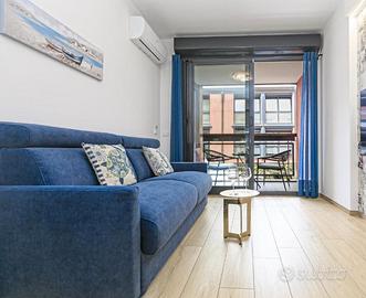 Apartment for Sale in the heart of Genoa