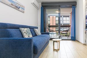 Apartment for Sale in the heart of Genoa