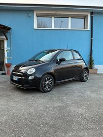 Fiat  500 by Gucci