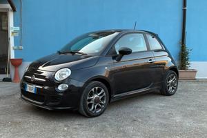 Fiat  500 by Gucci