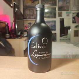Eclisse Liquirizia di Calabria DOP - VUOTA