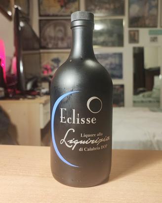 Eclisse Liquirizia di Calabria DOP - VUOTA