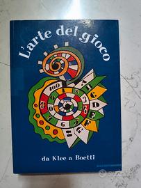"L'arte del gioco" da Klee a Boetti