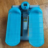 Step Decathlon Domyos azzurro 