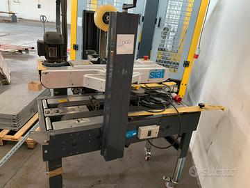 Nastratrice SIAT sa 2