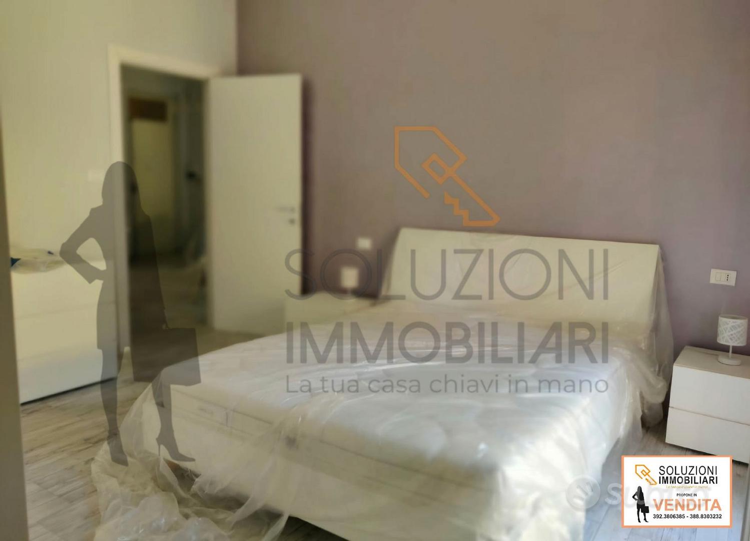 Appartamento – TP - Altro