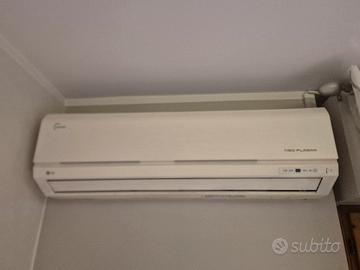 Climatizzatore LG Neo Plasma Inverter 12.000 BTU