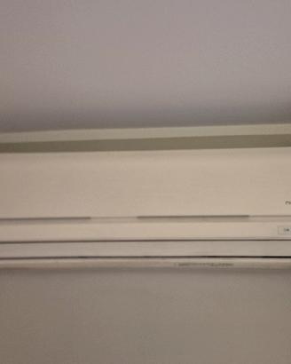 Climatizzatore LG Neo Plasma Inverter 12.000 BTU