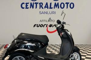 Sym Mio 100 s