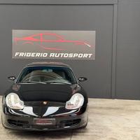 Porsche 911 Carrera cat Coupé