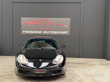 Porsche 911 Carrera cat Coupé