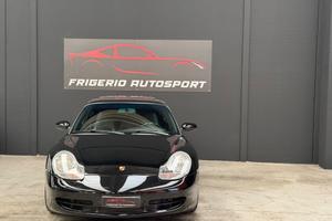 Porsche 911 Carrera cat Coupé