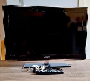 Televisore Samsung 32 pollici 