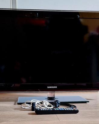 Televisore Samsung 32 pollici 