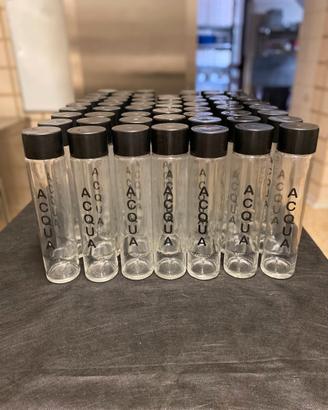 BOTTIGLIE ACQUA ALLA SPINA 750 ML