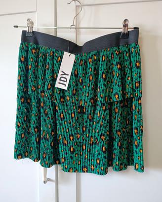 gonna fantasia volant donna