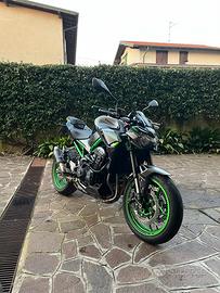 Kawasaki Z900 A2 (35kw) 2024