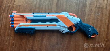 Nerf N Strike Elite Rough Cut