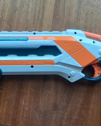 Nerf N Strike Elite Rough Cut