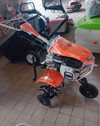 PROMO Stihl Motozappa  MH 600