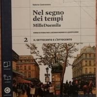 Nel segno dei tempi 2 - Il Settecento e L'Ottocent