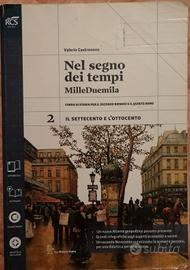 Nel segno dei tempi 2 - Il Settecento e L'Ottocent
