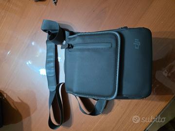 borsa originale per trasporto drone dji mavic2 pro