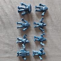 exogini blu ita lotto