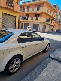 alfa romeo 159 JTD 136cv
