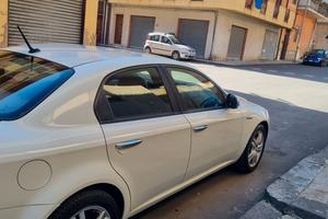 alfa romeo 159 JTD 136cv