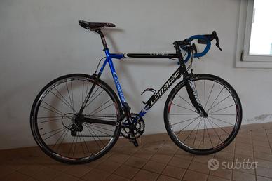 bici corratec RT Carbon