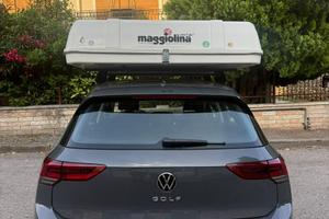Volkswagen Golf 8